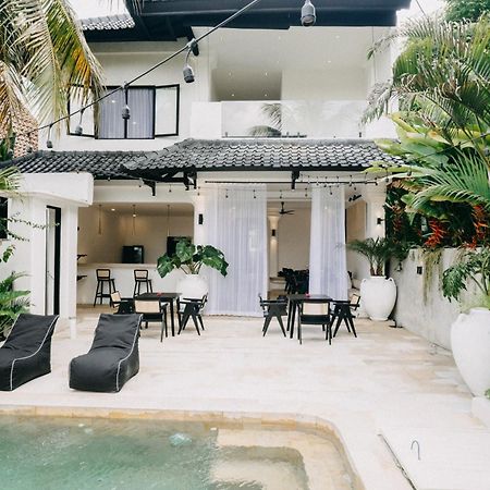 Casa Art Ubud Exterior foto